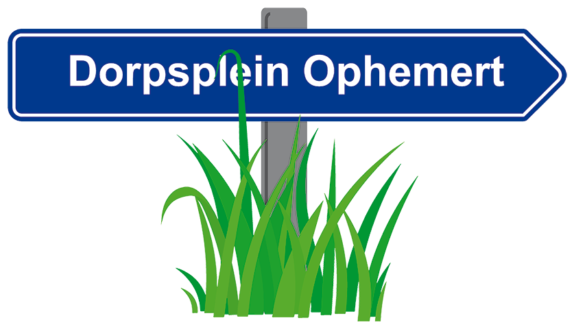 subdomein DorpspleinOphemert.nl